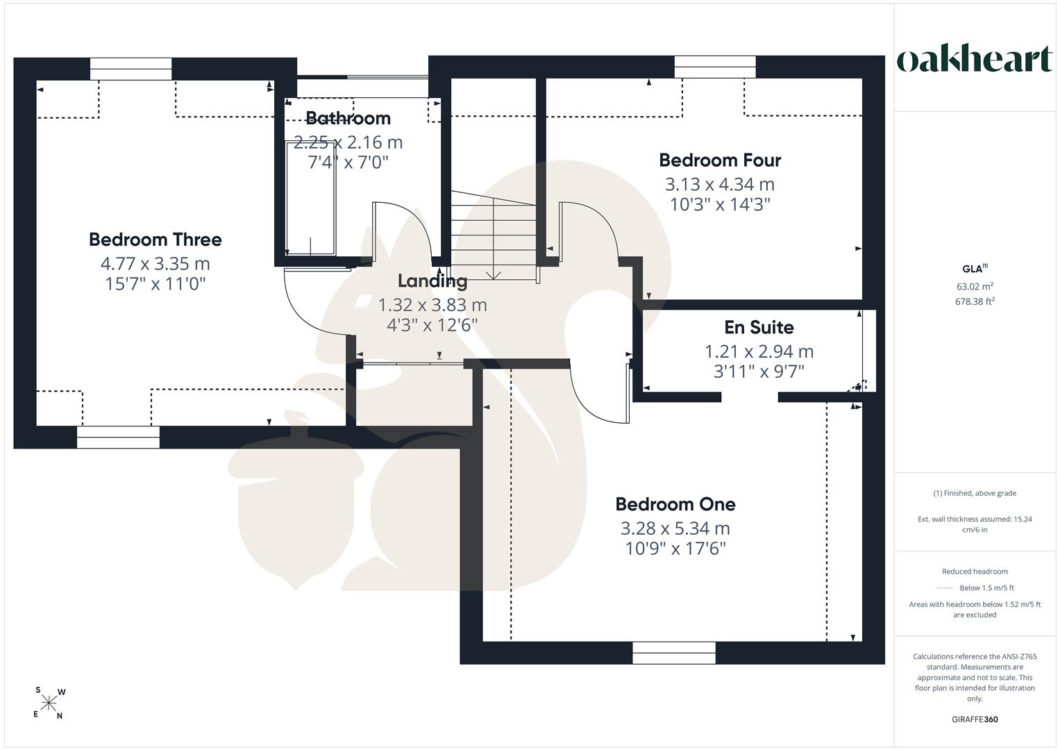 Floorplan thumbnail